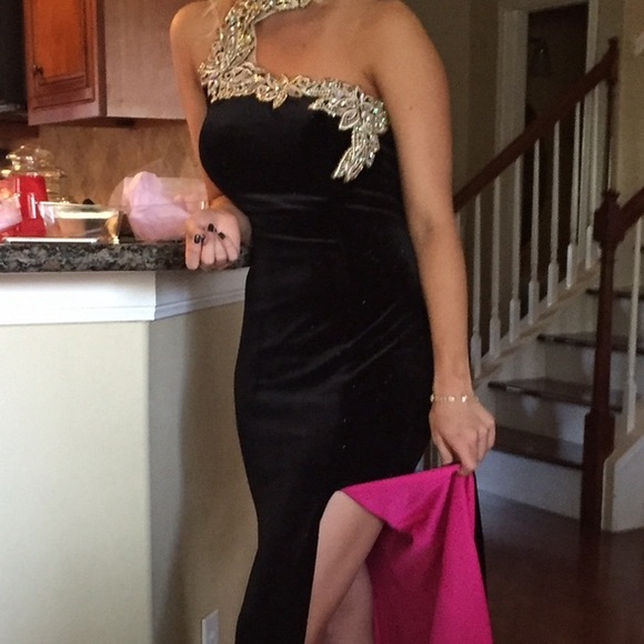 Disney Forever Enchanted Dress - Picture 3 of 3